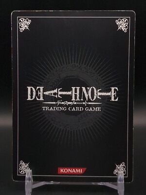 デスノート TCG L 3枚セットDN2-58 DN4-08 DN4-38 Death Note Tcg L