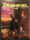 ✰SHIPS FREE/US✰ AD&D/D&D ✰ DUNGEON Magazine # 49 ✰ Yugoloth/Leprechaun/Bard