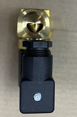 SMC VX2232-04-5D1-X715 Solenoid Valve | eBay