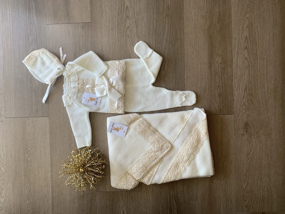 ropa de bebe niña - Image 3 of 4