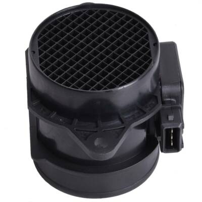 For Kia Rio 2001-2005 0K32A13210 Mass Air Flow Meter Sensor w/ Housing MAF