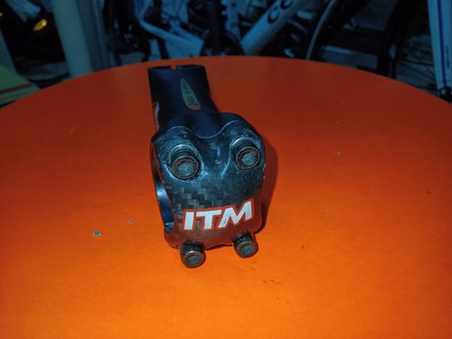 Attacco Stem ITM Millennium 4 Ever SUPER OVER - Imagen 2 de 9