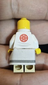 Lego ninjago - sensei wu movie minifigure - njo015 70618 No Hat VGUC C16-4 