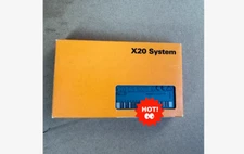 New in box B&R X20CS1020 module