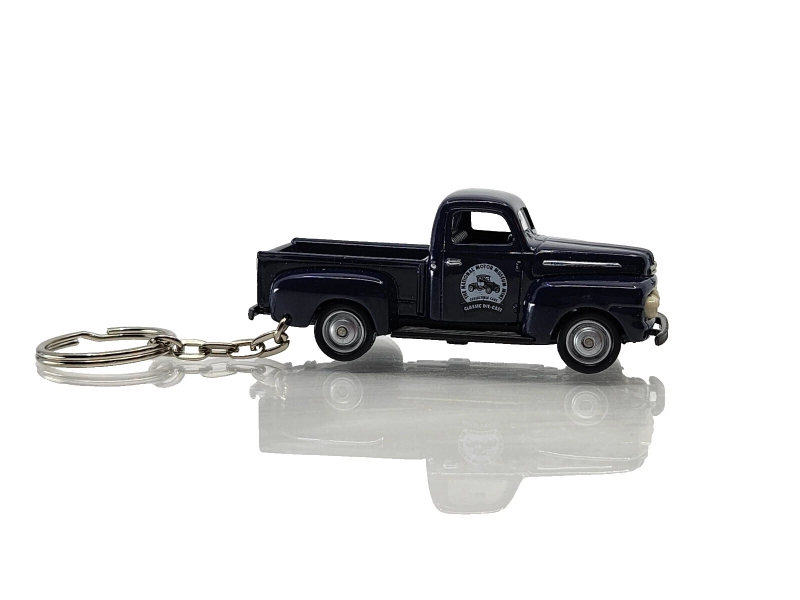 WELLY Ford Vintage fabricación Diecast coches, camiones y camionetas