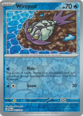 Pokemon Paradox Rift Singles - Buy 12+ Cards get Free Shipping!!! - Picture 60 of 251