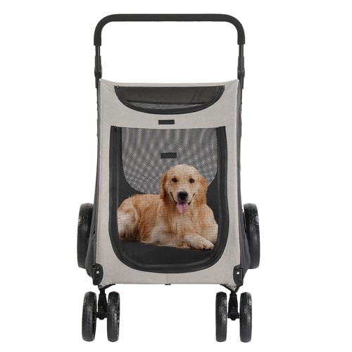 Petco Premium Pet Stroller Cat Dog UP to 20 lbs NIB originally $99.99 | eBay