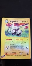 Magneton - 19/144 - Rare Reverse Holo Skyridge on eBay