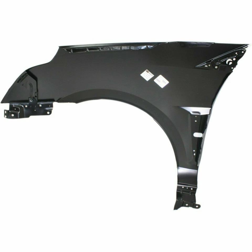 Guardabarros delantero lado del pasajero para Cadillac SRX 2010-2016 22860723 GM1241362 Foto 4 de 4