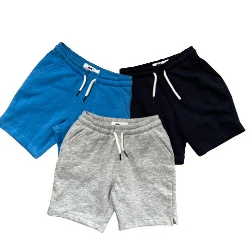 Boys loungewear 2025 shorts