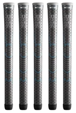 Set of 5 Winn Dri-Tac LADIES, /Grey, 3DT-GY