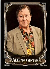 2024 Topps Allen and Ginter X  Non-MLB Cards 201-300 Free Shipping