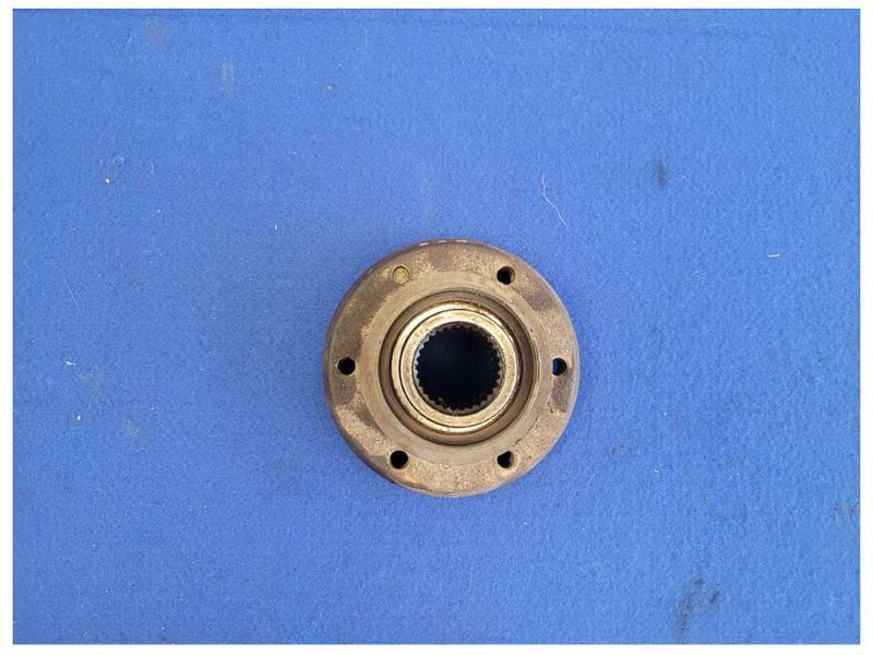 2011-2014 Ford Mustang GT 5.0L Rear Axle Flange Manual Transmission M/T 2475