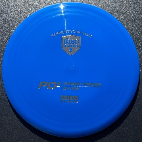 New Discmania S-line PD2 Overstable Power Driver - *Choose Disc* - Picture 20 of 22