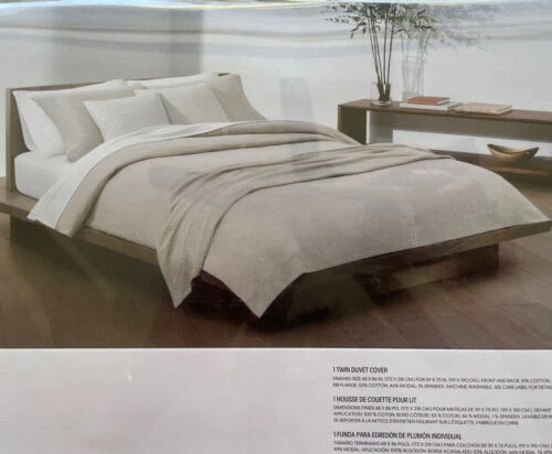 Mezcla de algodón Calvin Klein Edredones, colchas y cobertores para cunas