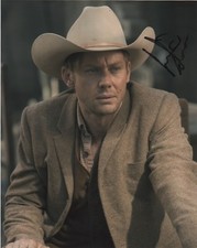 Jimmi Simpson Westworld Autographed Signed 8x10 Photo COA #J3