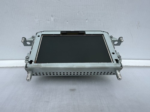 Ford Focus SAT NAV Display C-MAX Navigation Multifunction Screen BM5T-18B955-DC - Picture 3 of 11
