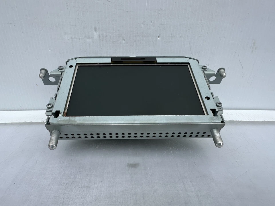 Ford Focus SAT NAV Display C-MAX Navigation Multifunction Screen BM5T-18B955-DC - Image 3 of 4