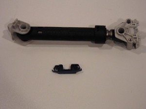 1x Stoßdämpfer Dämpfer Federbein Waschmaschine Bauknecht WAS 4740 (3