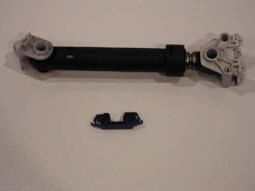 1x Stoßdämpfer Dämpfer Federbein Waschmaschine Bauknecht WAS 4740 (3