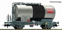 Roco 76972 Kesselwagen Avia Sbb Ep IV-V Auf Wunsch MäRklin Achstausch Gratis