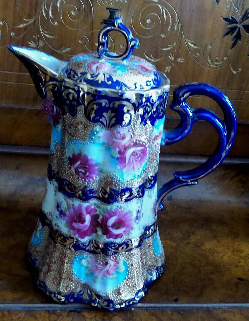 收藏品日本茶壶和茶具(1900 年至今) | eBay