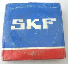 SKF 22213 EK/C4 SPHERICAL ROLLER BRGS FACTORY NEW BOX HAS WEAR