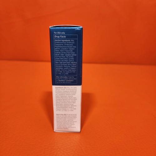 Colore Science Sunforgettable Total Protection Brush On Shield LSF 50 Shade Deep - Bild 3 von 6