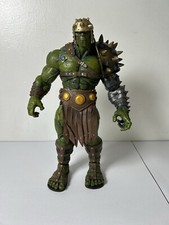 Diamond Marvel Select Special Edition Gladiator Planet Hulk Action Figure (CV)