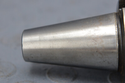 CAT40 TECHNIKS PMC1-1/4 MILLING CHUCK 1-1/4 IN. LOC6504 | eBay