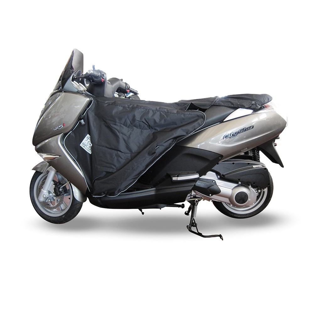 COPRIGAMBE SCOOTER TERMOSCUD® NEW R171X SPECIFICO PEUGEOT CITYSTAR