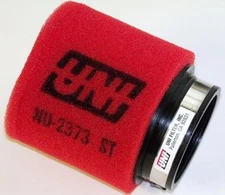 NEW UNI AIR FILTER KAWASAKI KLF400 Bayou FREE SHIP NU2373ST