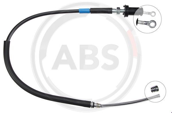 K19231 A.B.S. Cable, parking brake for LAND ROVER