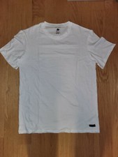 New Men's TED BAKER LONDON Cotton Blend Crew-Neck T-shirt. Choose Size/Color