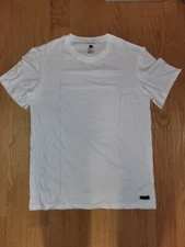 New Men's TED BAKER LONDON  Cotton Blend Crew-Neck T-shirt. Choose Size/Color