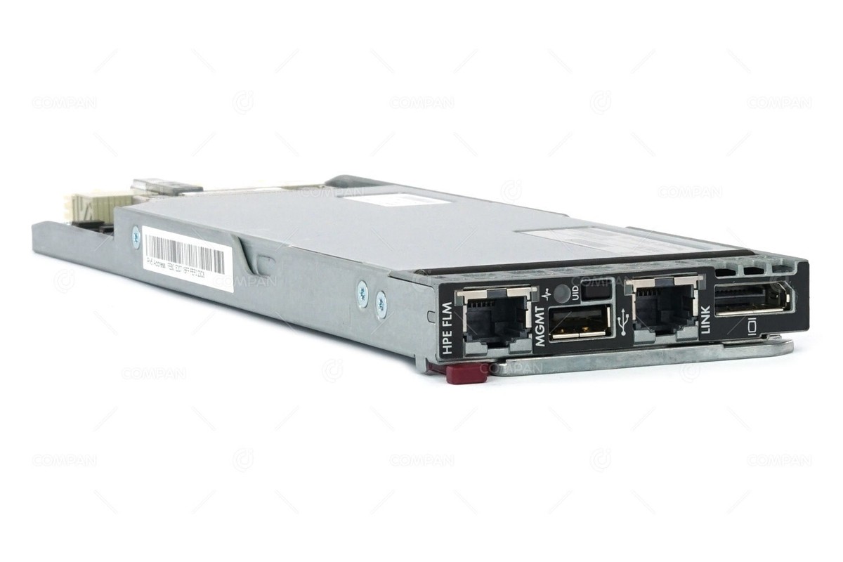 821515-001 HPE FRAME LINK MODULE FOR HPE SYNERGY 12000 | eBay
