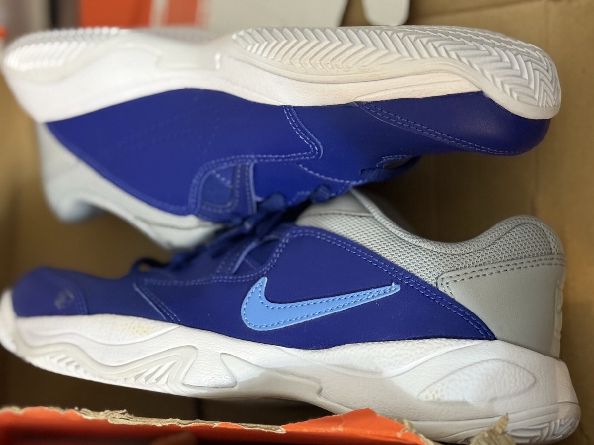 Nike Court Lite CLY US UK Tennis Shoe BQ9662 401