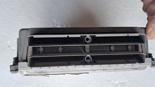 2001 - 2003 CHEVROLET IMPALA ENGINE CONTROL MODULE ECU OEM, 590-03160 - Picture 3 of 4
