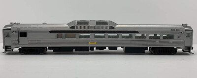 HO Proto 1000 Walthers RDC-2 Coach-Baggage Car Train #920-35302