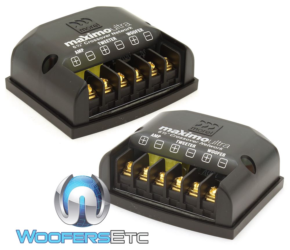 MOREL MAXIMO ULTRA 6.5