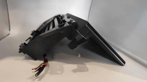 Audi Q5 2021 MMI Navi Display Screen Part No 80A919620 - Picture 3 of 3