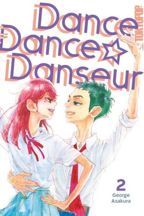 Thumbnail - Dance Dance Danseur 2in1 02