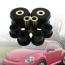 Kit de réparation de bagues de bras de commande avant, 4 pièces, pour VW MK2