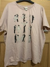 Joanie Dirty Dancing Moves T-Shirt