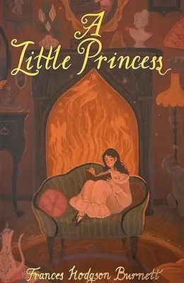 A Little Princess | Frances Hodgson Burnett | Taschenbuch | Englisch | 1994