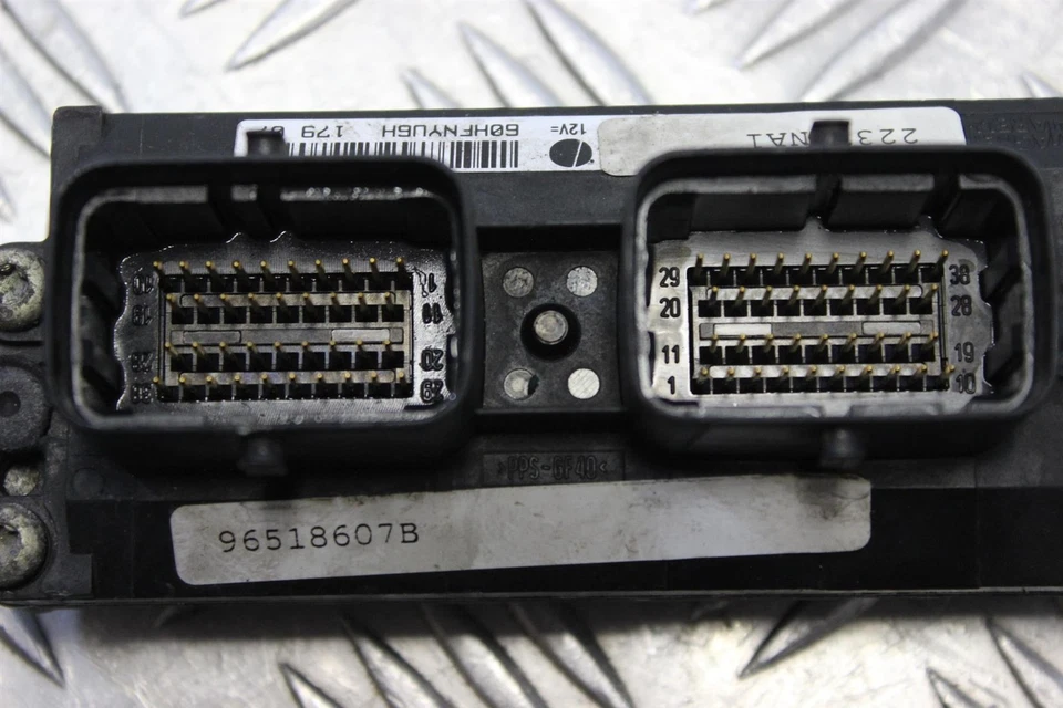 Ducati 1098 ECU CDI Igniter 2237SNA1 Stage 1 Upgrade 2007 to 2011 1198 B143 - Image 3 of 4