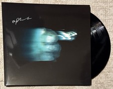 PHOEBE BRIDGERS SIGNED LOST WEEKEND VINYL LP - BECKETT COA