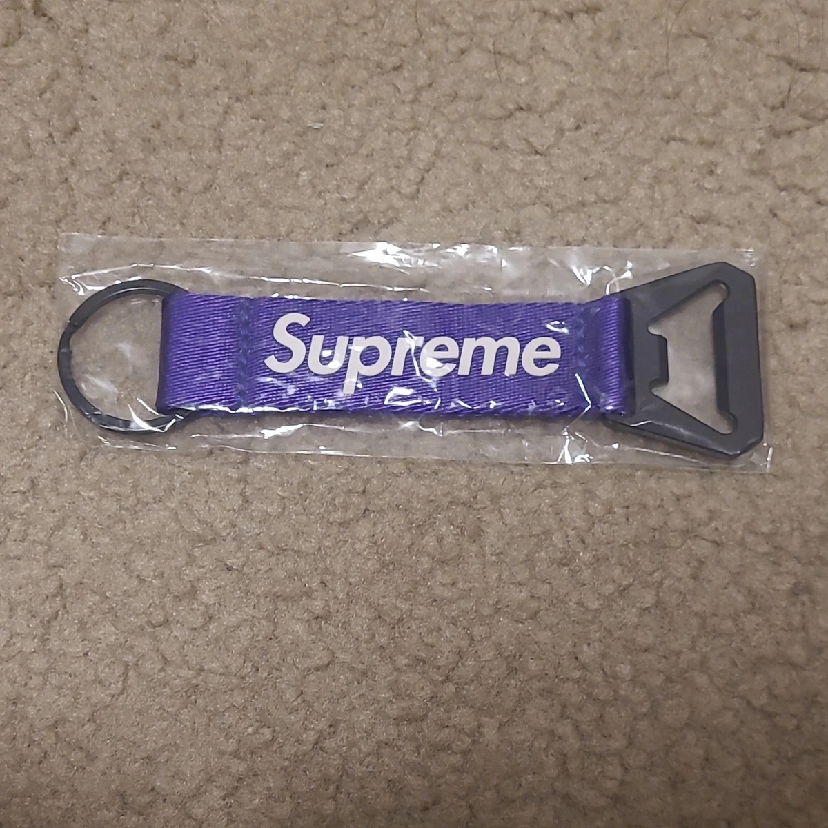 Supreme Metal Key Bottle Openers for Men for sale | eBay