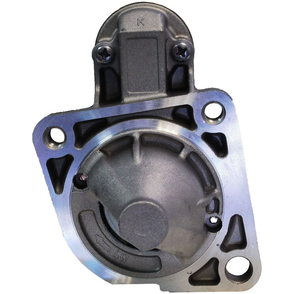 281-6011 Denso Starter for Kia Spectra Sportage Sephia 1995-2001 - Image 2 of 2