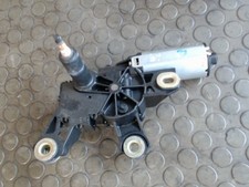 Scheibenwischermotor Hinten VW Polo 1.4 TDI 9 N 404726 12 Monate Garantie